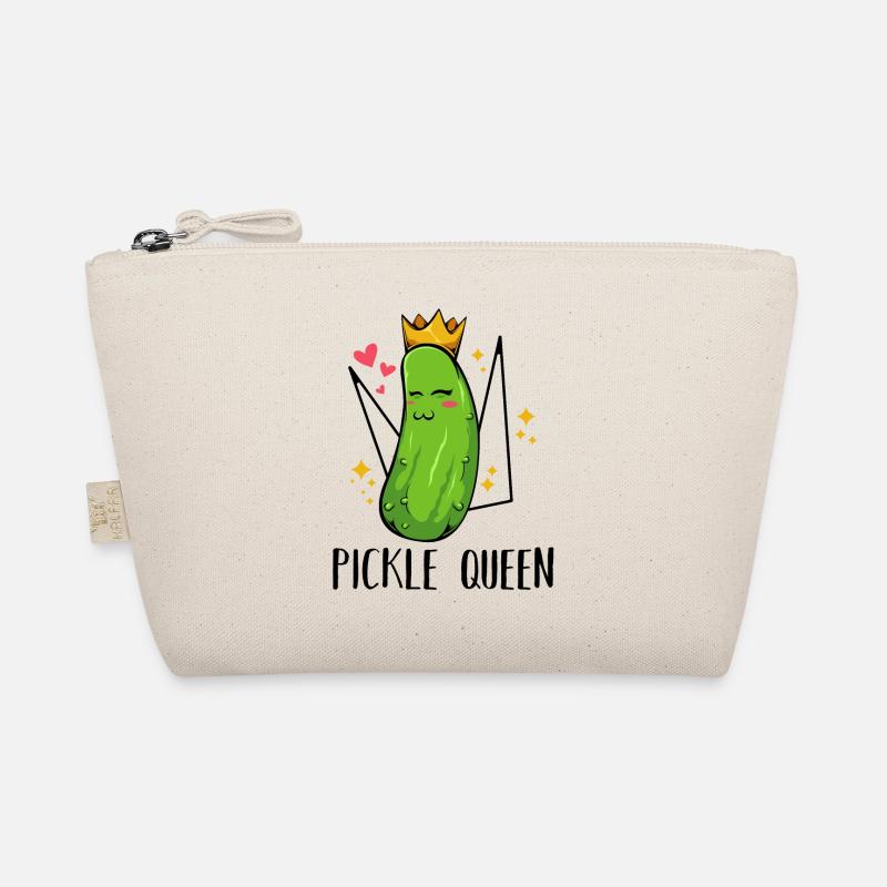 cucumber Organic Pouch