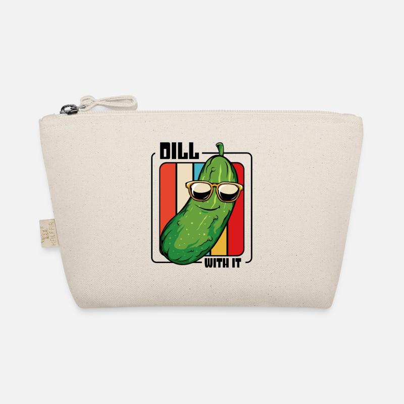 Concombre Trousse biologique