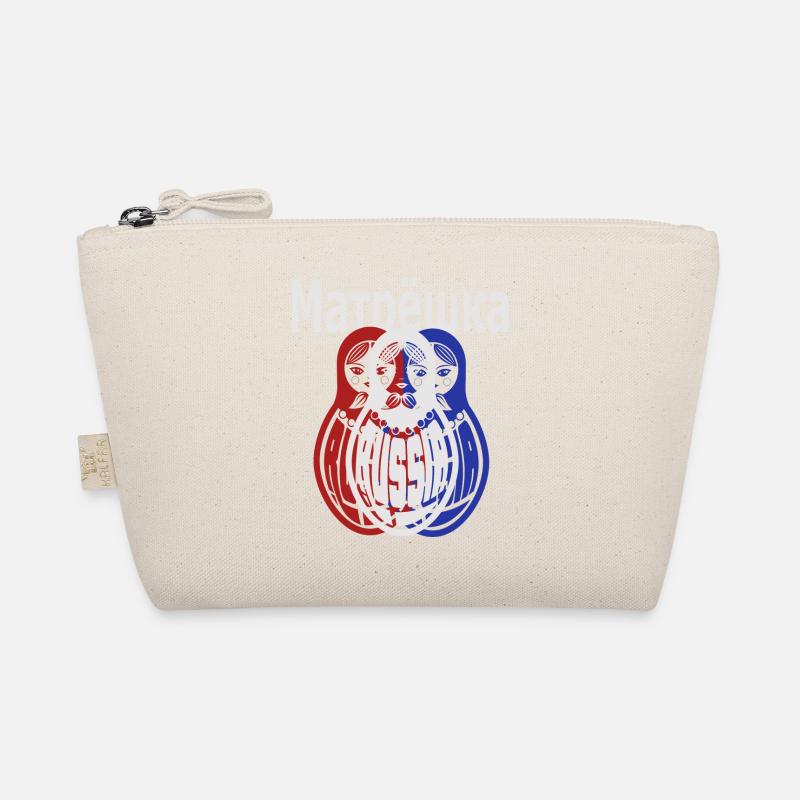 Matryoshka, russe Trousse biologique