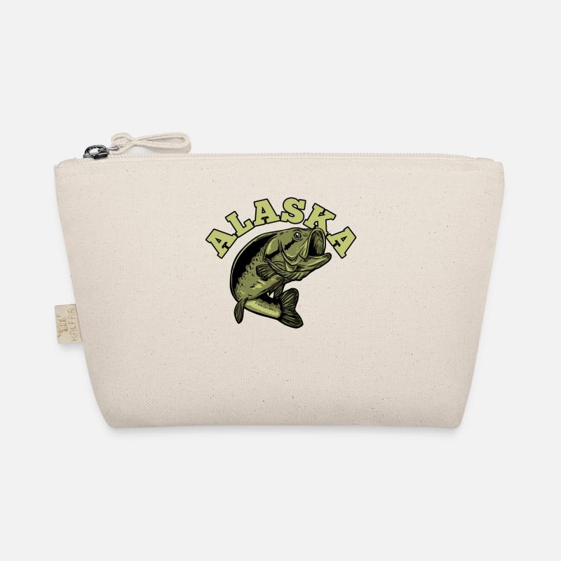 Angler Alaska Organic Pouch