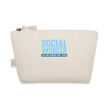 Travailleur social - Trousse biologique - nature - Devant