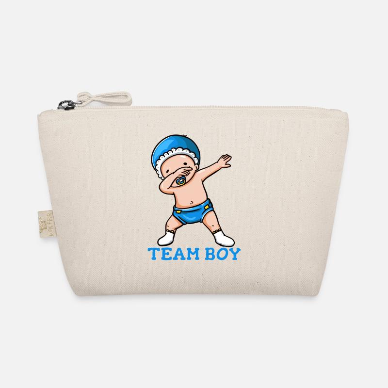 Shower de bébé Trousse biologique