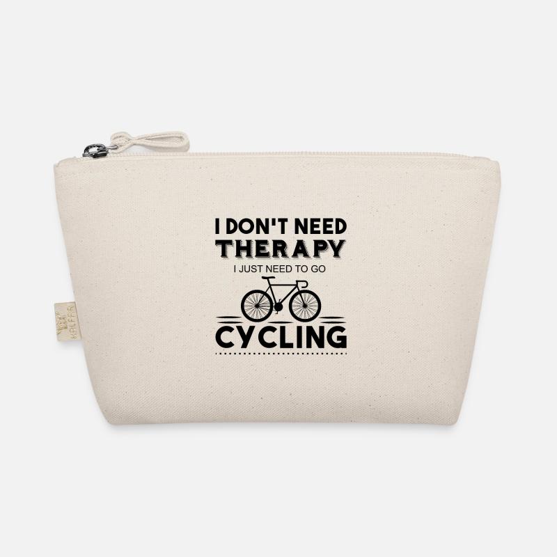 I Don t Need therapy Trousse biologique