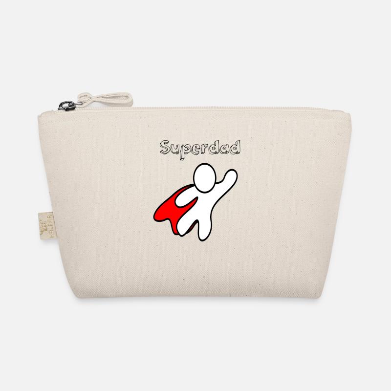Superdad Bio-Täschchen