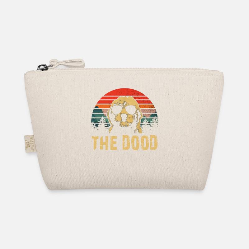 LE DOOD goldendoodle Trousse biologique