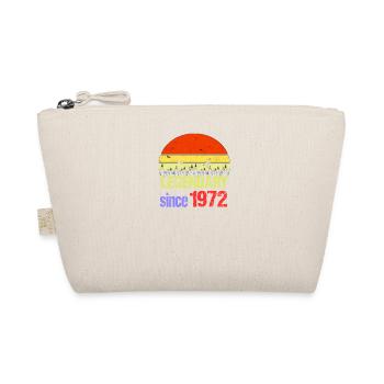 légendaire 1972 - Trousse biologique - nature - Devant