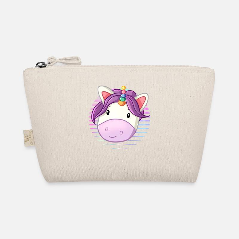 Image de licorne mignon Trousse biologique
