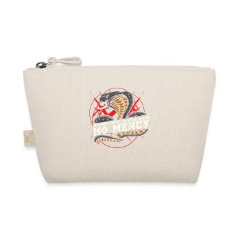 Strike First Strike Hard Martial Arts Mixte Martial - Trousse biologique - nature - Devant