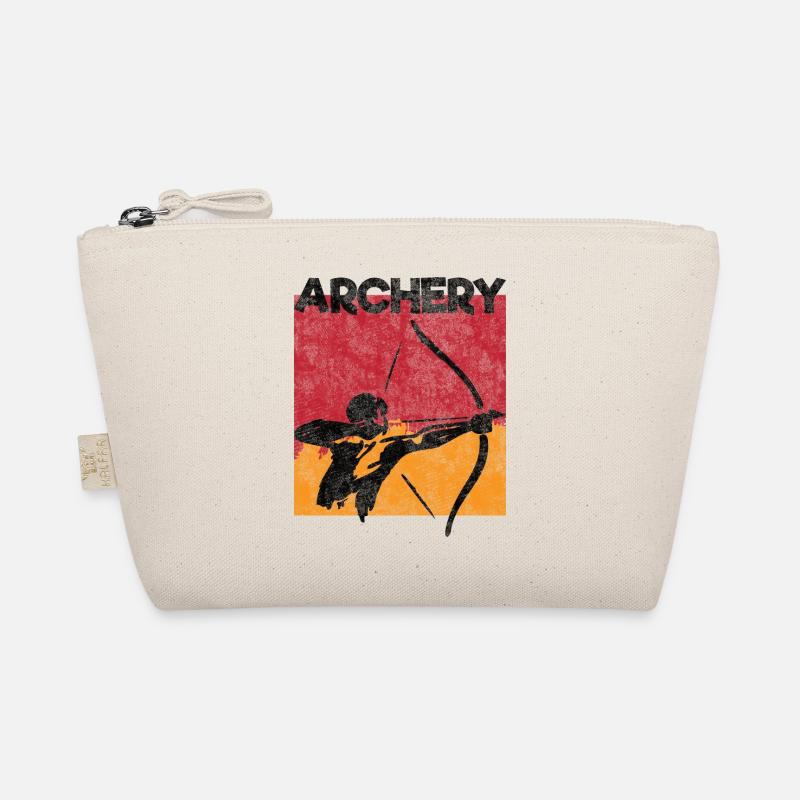 Arc de tir flèche arc Trousse biologique