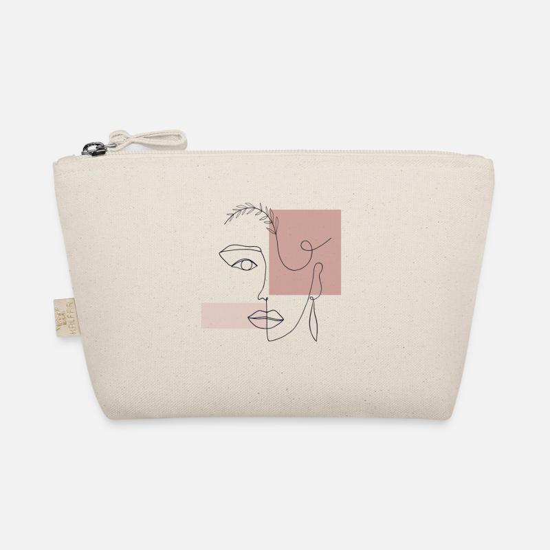 Athens Organic Pouch