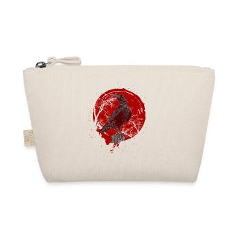 Oiseau corbeau corbeau - Trousse biologique - nature - Devant