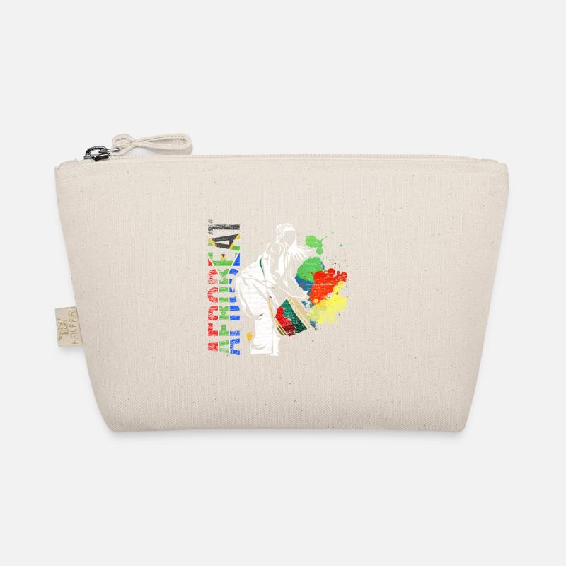 Afrobeat Reggae Afro Beat Organic Pouch