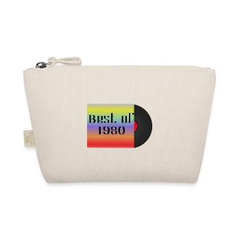 meilleur disque vinyle de 1980 - Trousse biologique - nature - Devant
