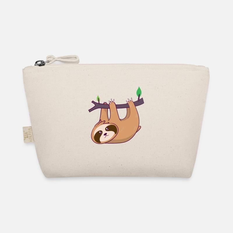 Sloth Sloth Sloth Chill Relax Trousse biologique