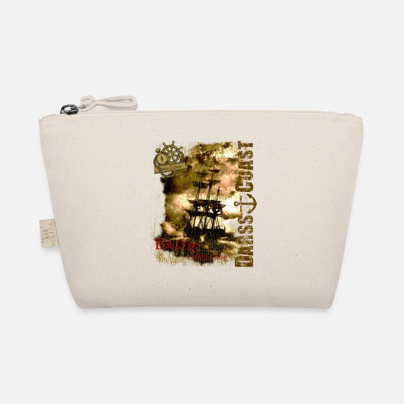 DarssCoast - Baltic Challenge Trousse biologique