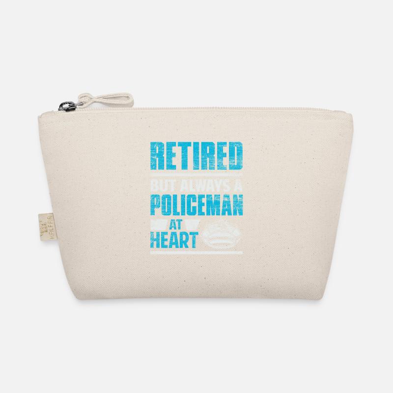 Retraite d'un policier retraité Trousse biologique