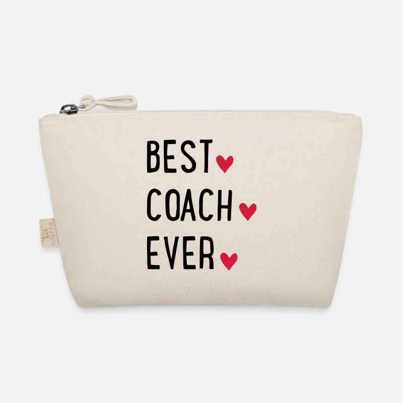 Coach Bio-Täschchen