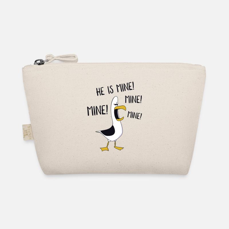 Mine Mouette Mine Trousse biologique