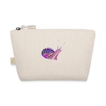 limace - Trousse biologique - nature - Devant