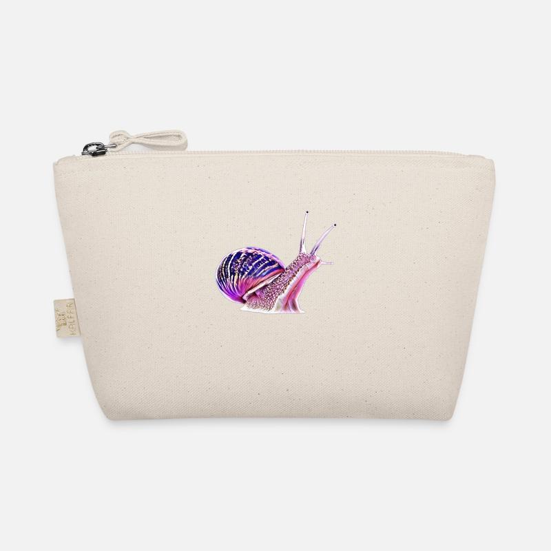 limace - Trousse biologique - nature
