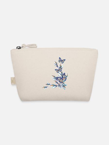 Papillons - Trousse biologique - nature
