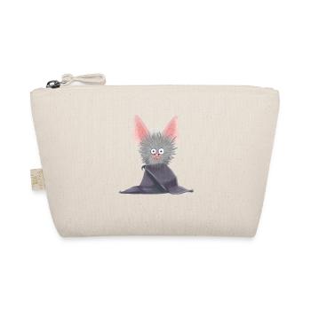 Chauve-souris, Noctambule, Suceur De Sang, Faune, Bébé - Trousse biologique - nature - Devant