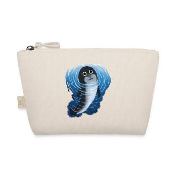 phoque phoque phoque animaux marins sous l’eau Enfants - Trousse biologique - nature - Devant