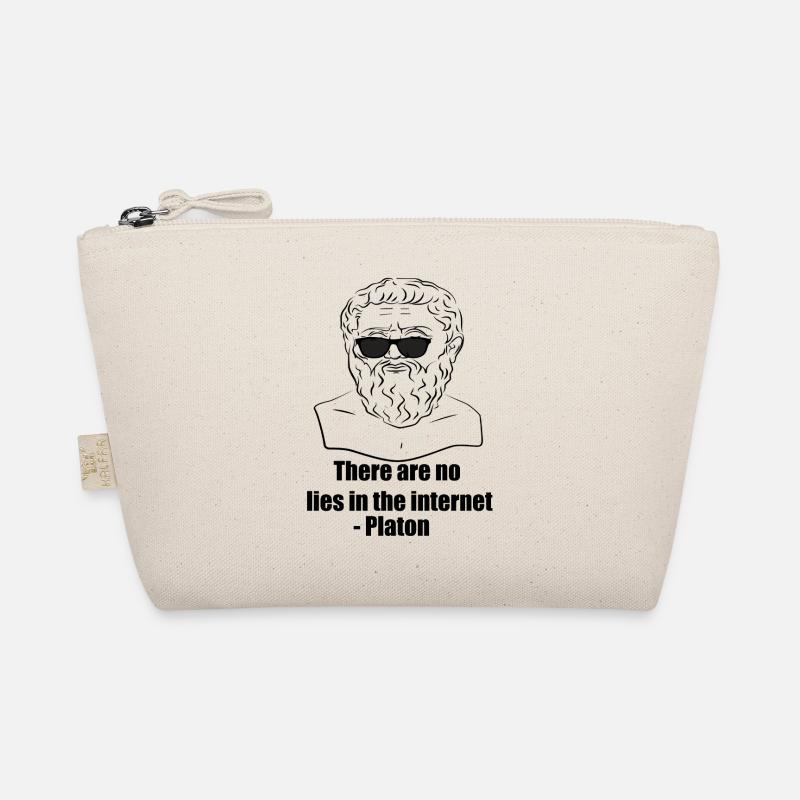 Platon Bio-Täschchen