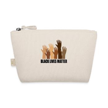 Anti-racisme - Trousse biologique - nature - Devant