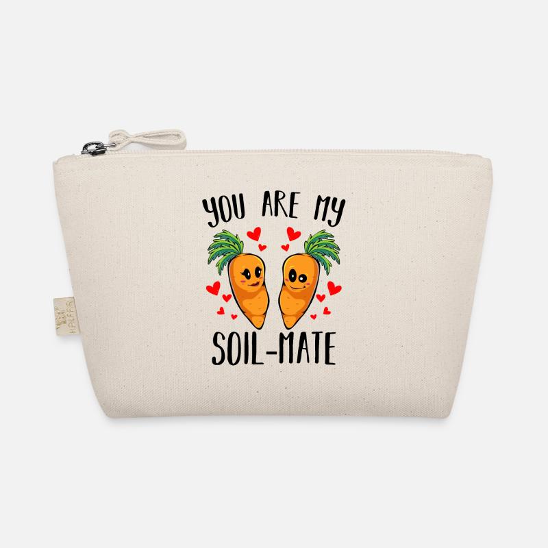 Karotte Möhre Bio-Täschchen