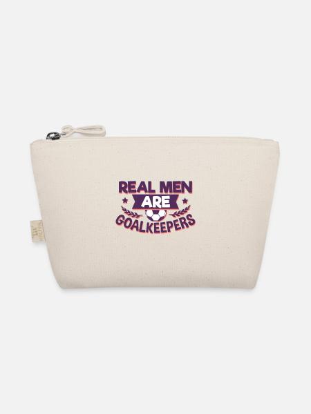 Football gardien - Trousse biologique - nature - Devant
