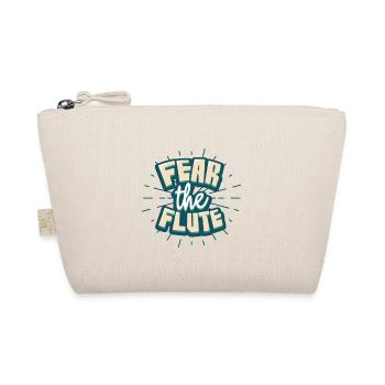 flûte - Trousse biologique - nature - Devant