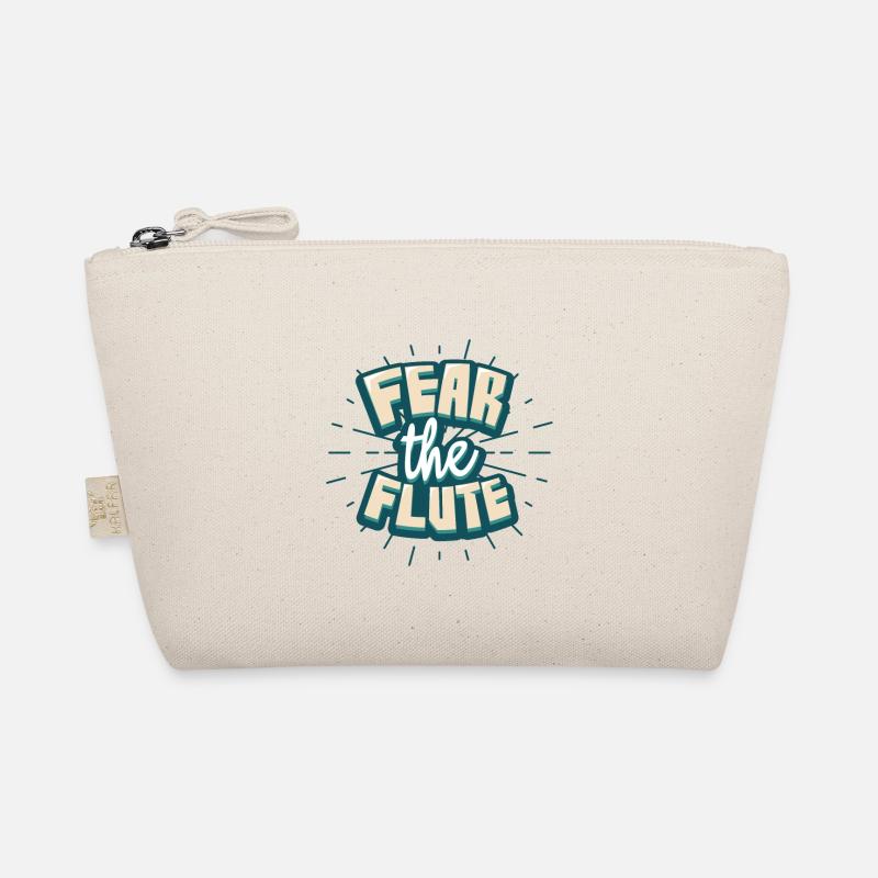flute Organic Pouch