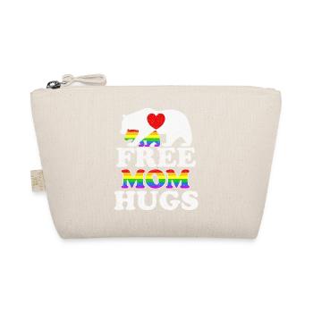 Maman Baer Pride LGBT Pride Mama Baer - Trousse biologique - nature - Devant