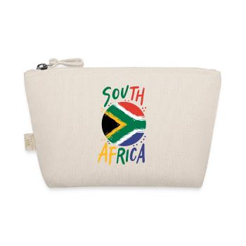 Afrique du Sud - Trousse biologique - nature - Devant