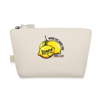 Fruit de citron - Trousse biologique - nature - Devant