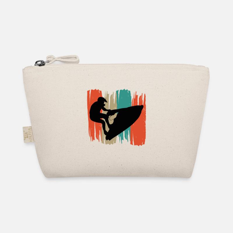 Jetski Bio-Täschchen