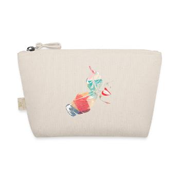 dentist - Organic Pouch - nature - Front