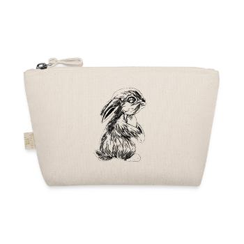 Lapins - Trousse biologique - nature - Devant