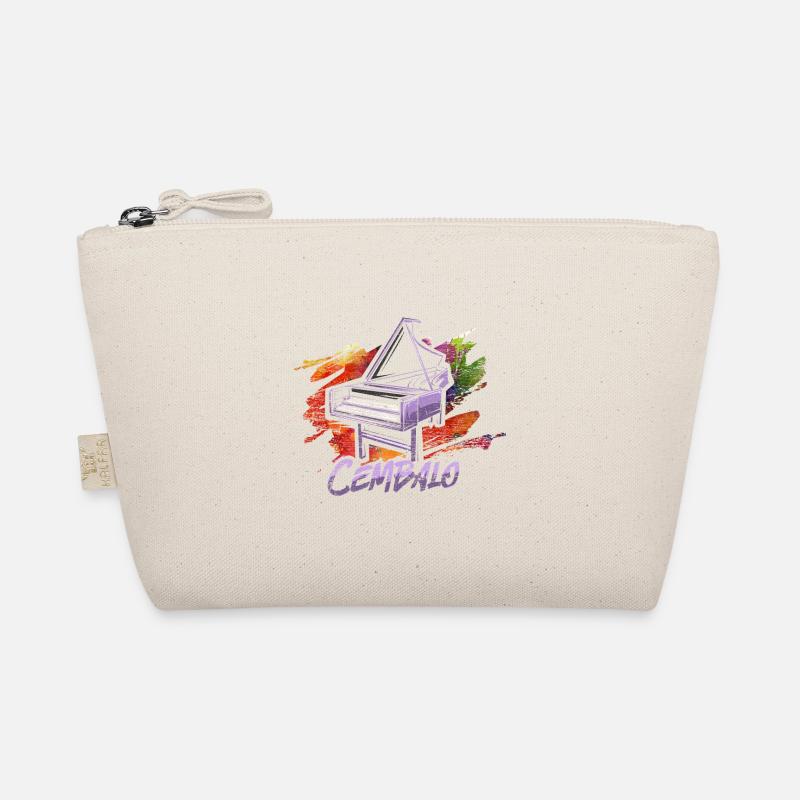 Piano clavecin Trousse biologique