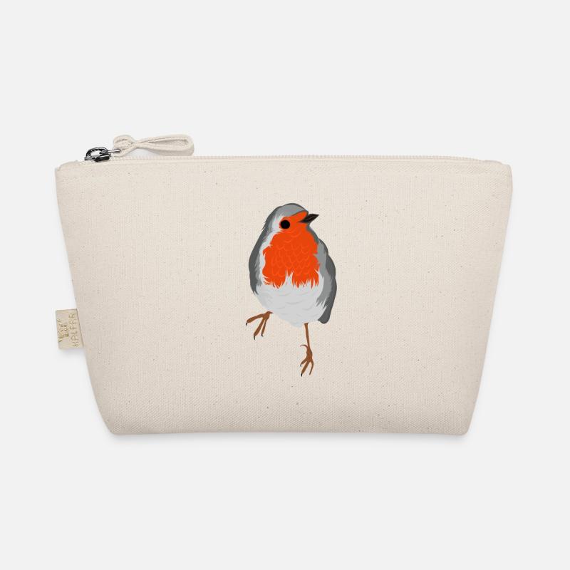Robin Organic Pouch