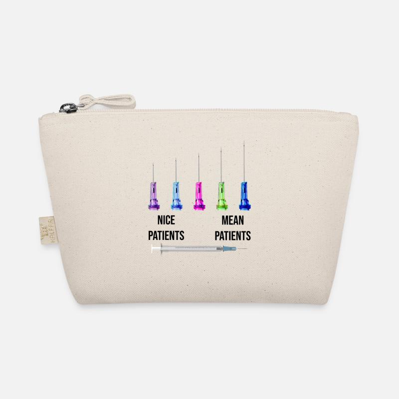 Fun Nurse Bio-Täschchen