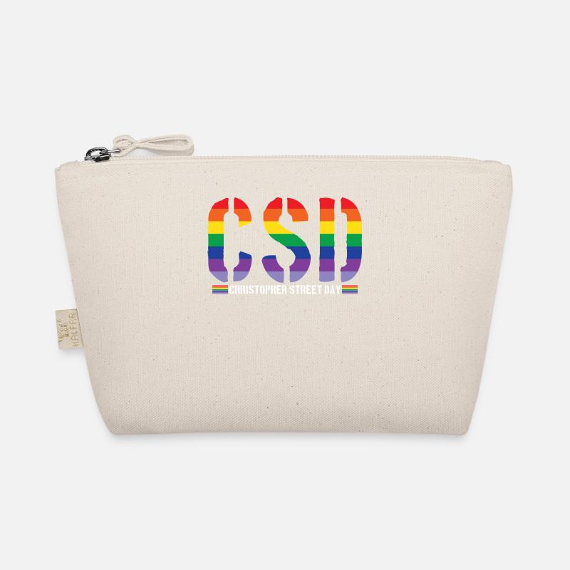 Jour de la rue Christopher CSD LGBT Trousse biologique