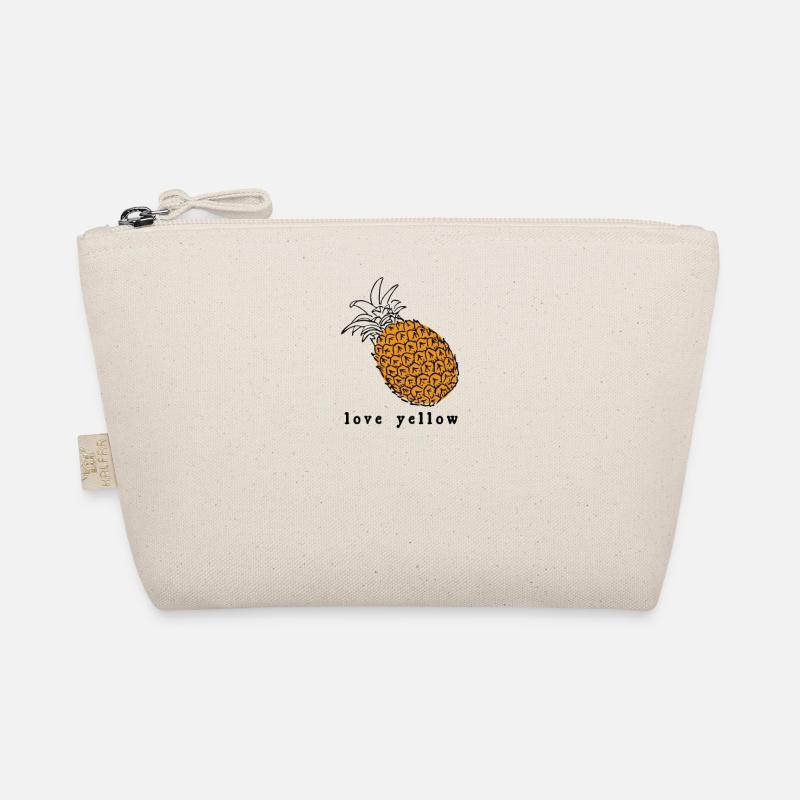 ananas - Trousse biologique - nature