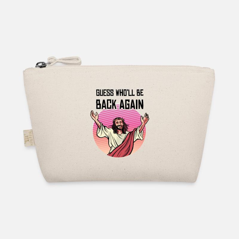 Jésus devine qui sera de retour Trousse biologique