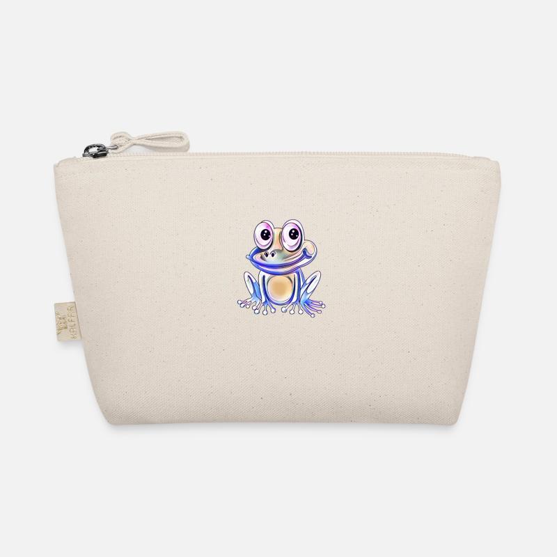 frog Organic Pouch
