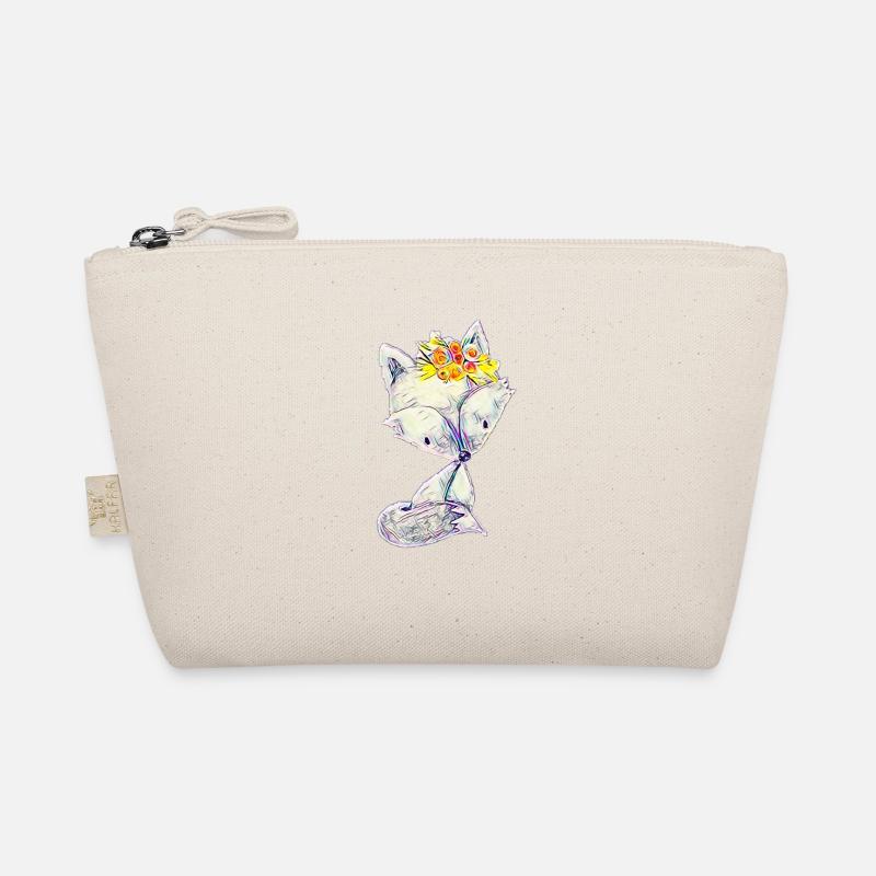 Renard Trousse biologique