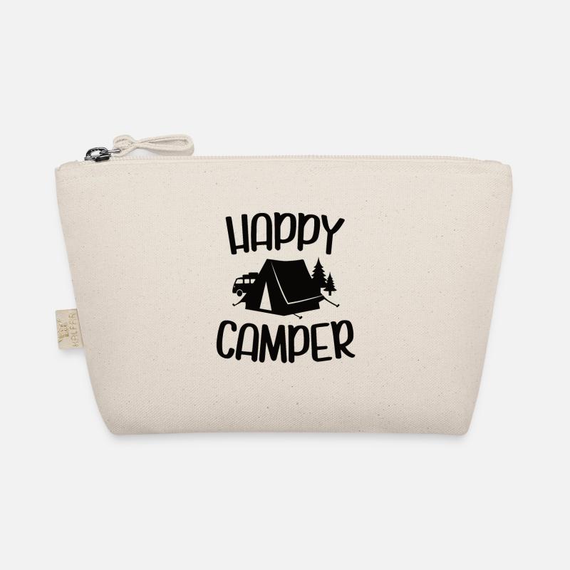 Camping Bio-Täschchen