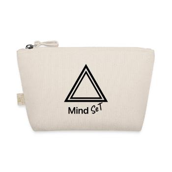 mindset état positivité - Trousse biologique - nature - Devant