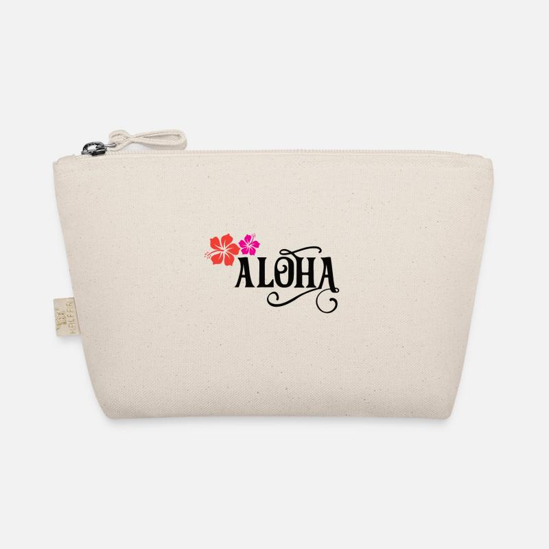 Aloha Bio-Täschchen